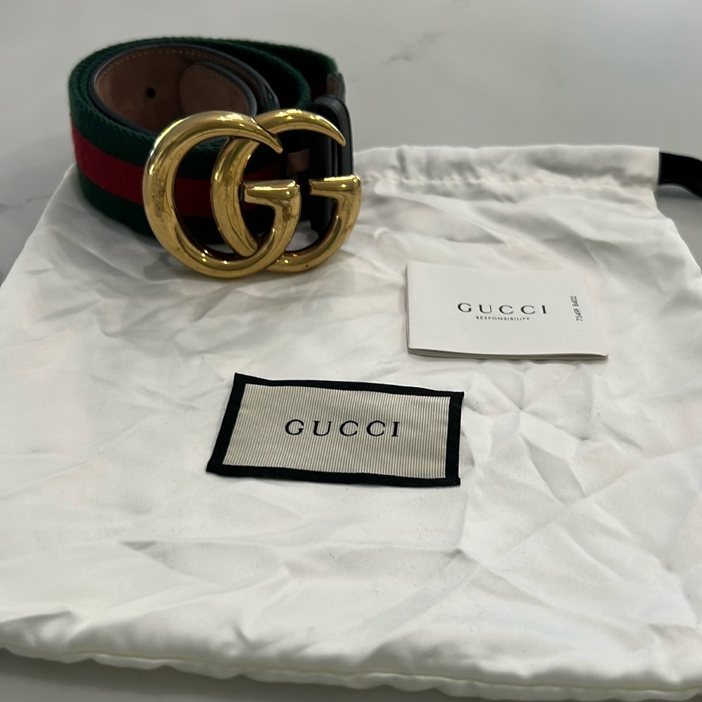 Gucci GG 409416